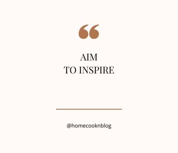inspiration homecooknblog
