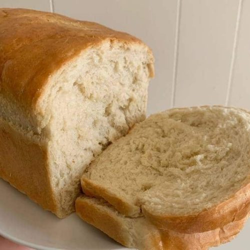 easy honey butter sandwich bread recipe